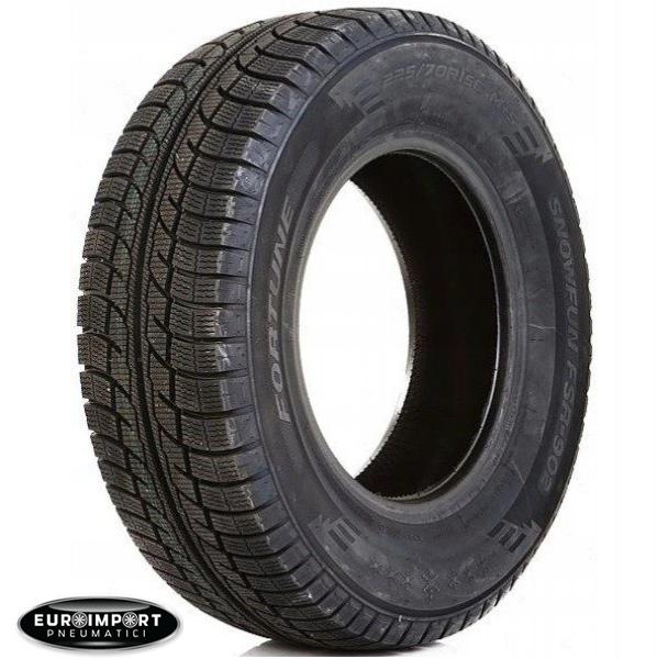Fortune FSR902  235/65 R16 121 R  Carico C  3PMSF